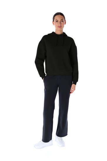 TED BAKER 'Hedi' Hoodie, black