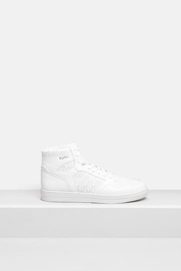 MICHAEL MICHAEL KORS Sneaker 'Jacob' weiß