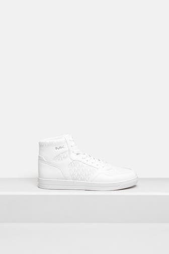MICHAEL MICHAEL KORS Sneaker 'Jacob' weiß