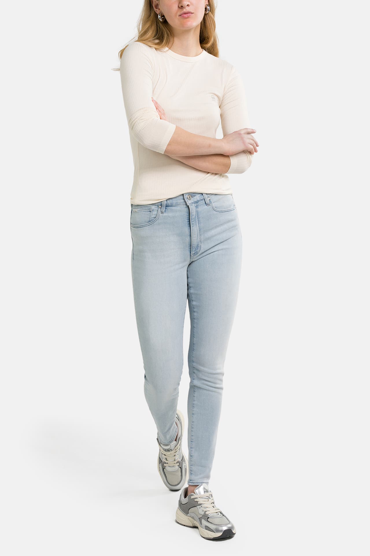 G-STAR Jeans 'Kafey' skinny, Bild 1