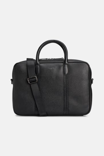 TED BAKER Messenger 'Conley' schwarz