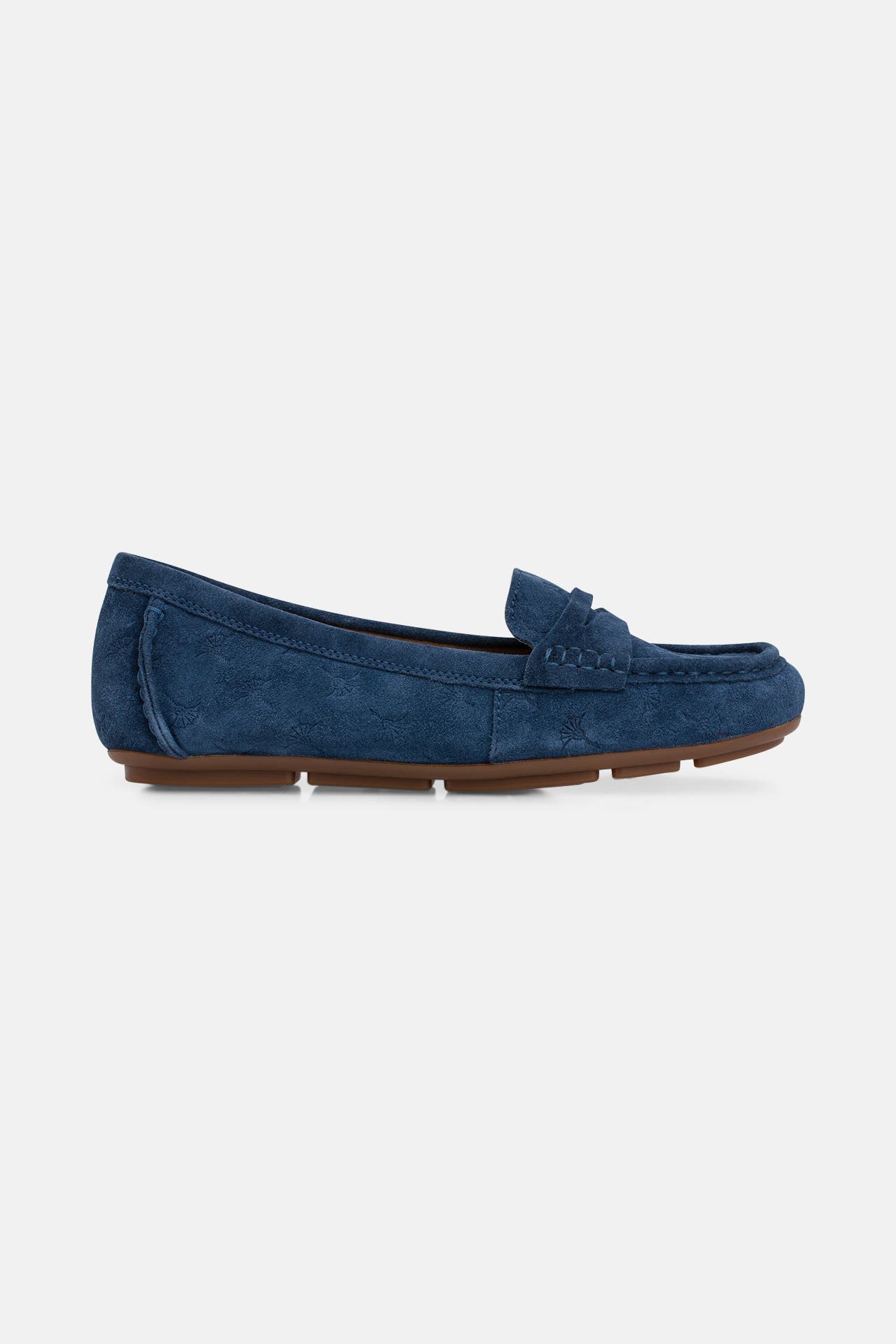 JOOP! Slipper blau, Bild 1