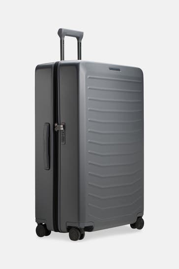 PORSCHE DESIGN Trolley 'XL' grau