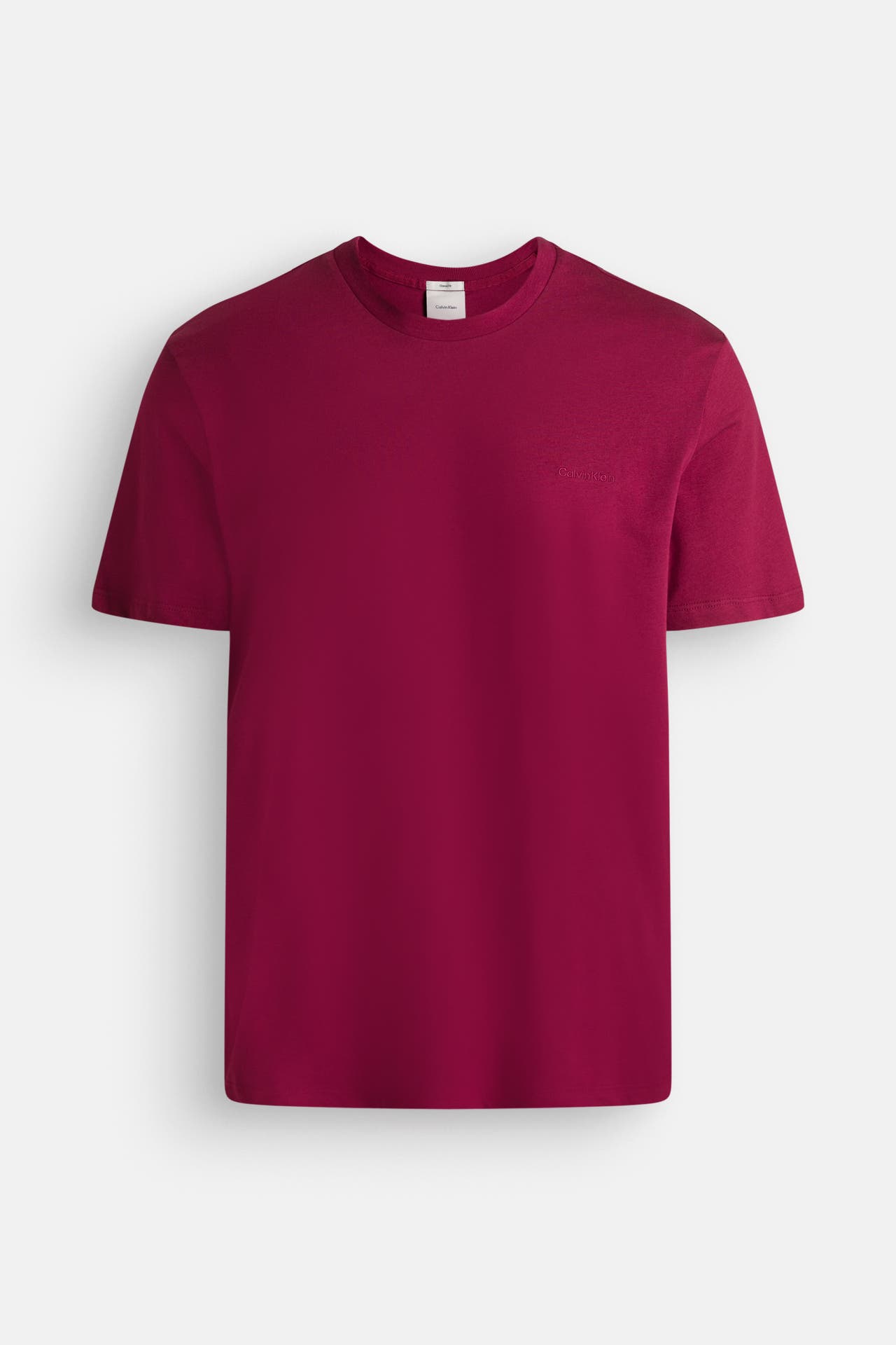 CALVIN KLEIN T-Shirt beere, Bild 1