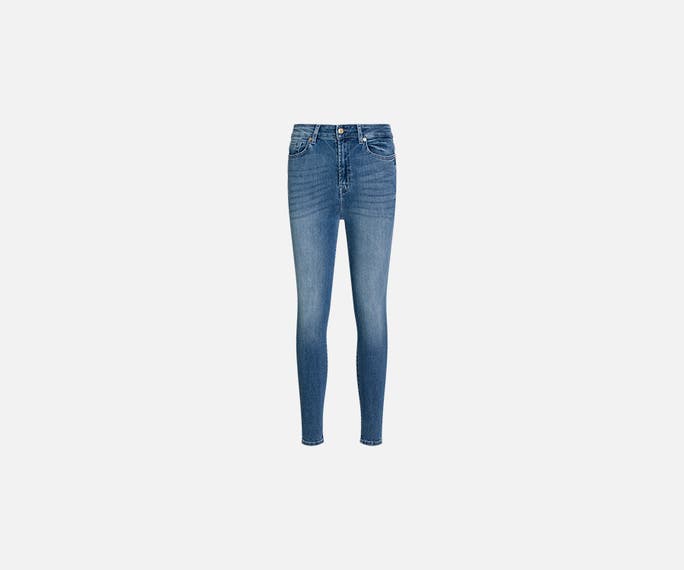 7 For All Mankind