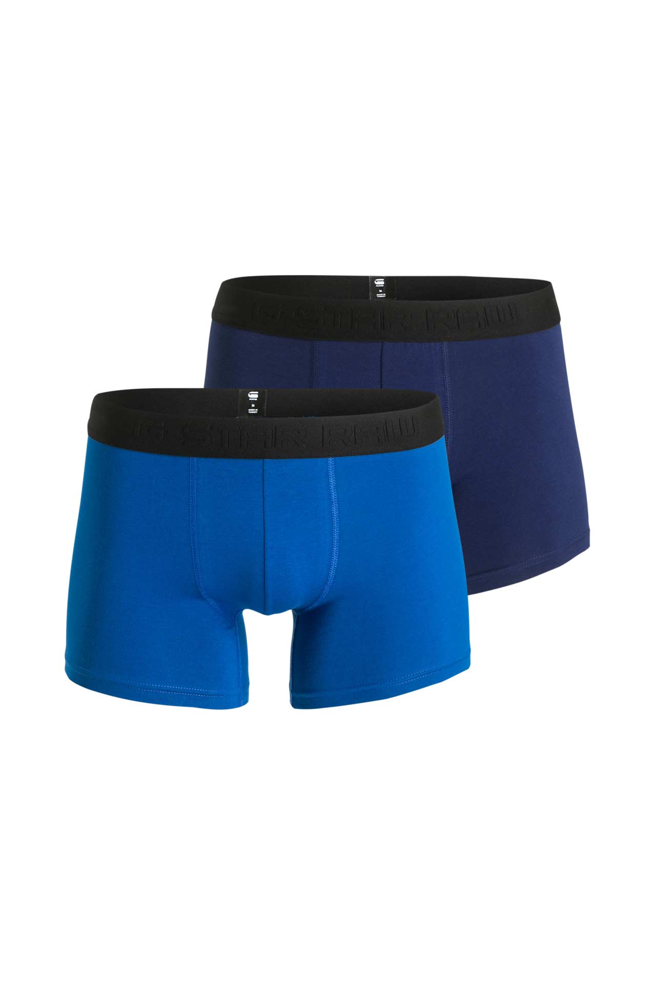 G-STAR 2er-Pack Boxer Trunks , Bild 1