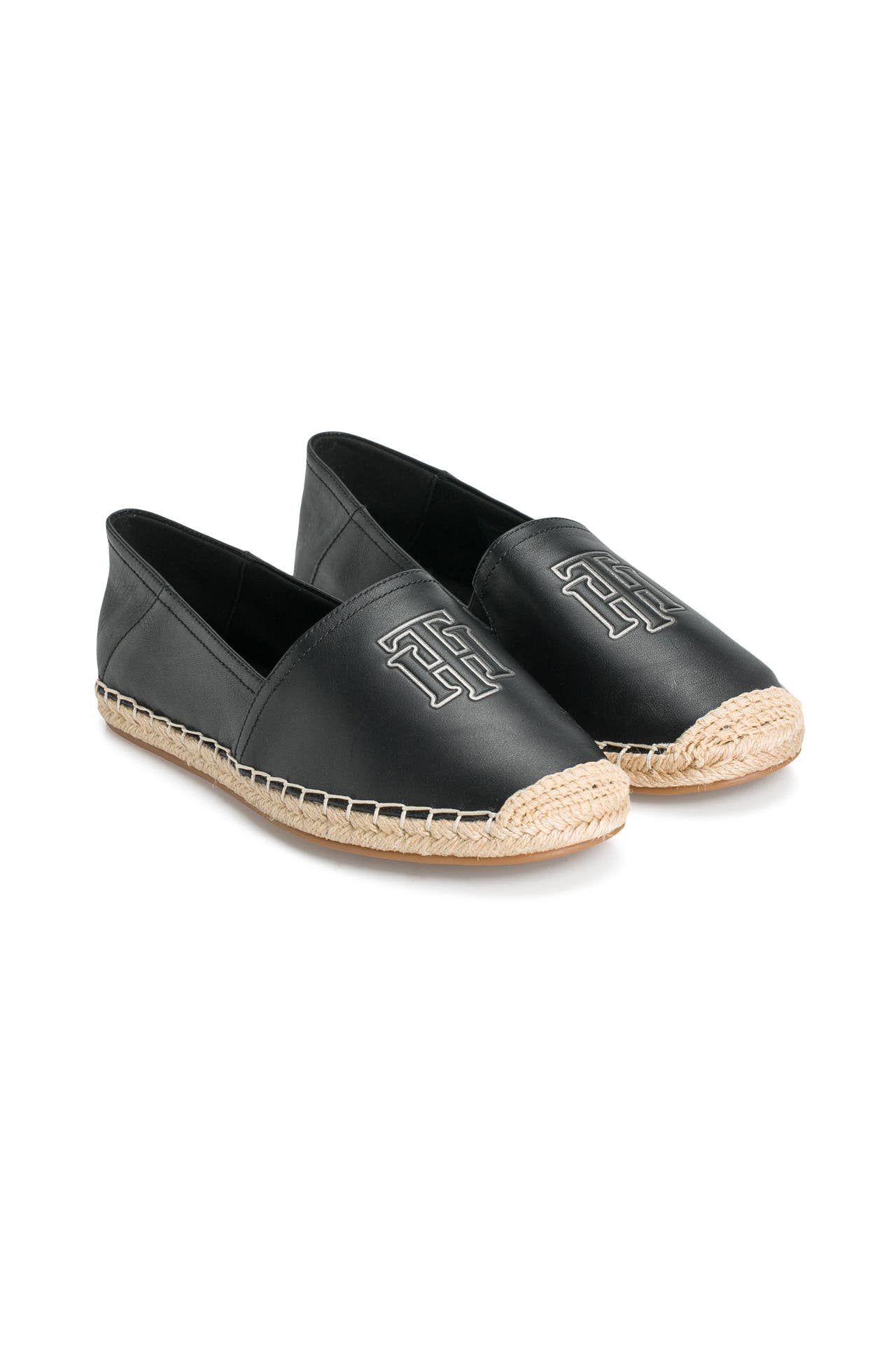 Tommy hilfiger espadrilles rana on sale