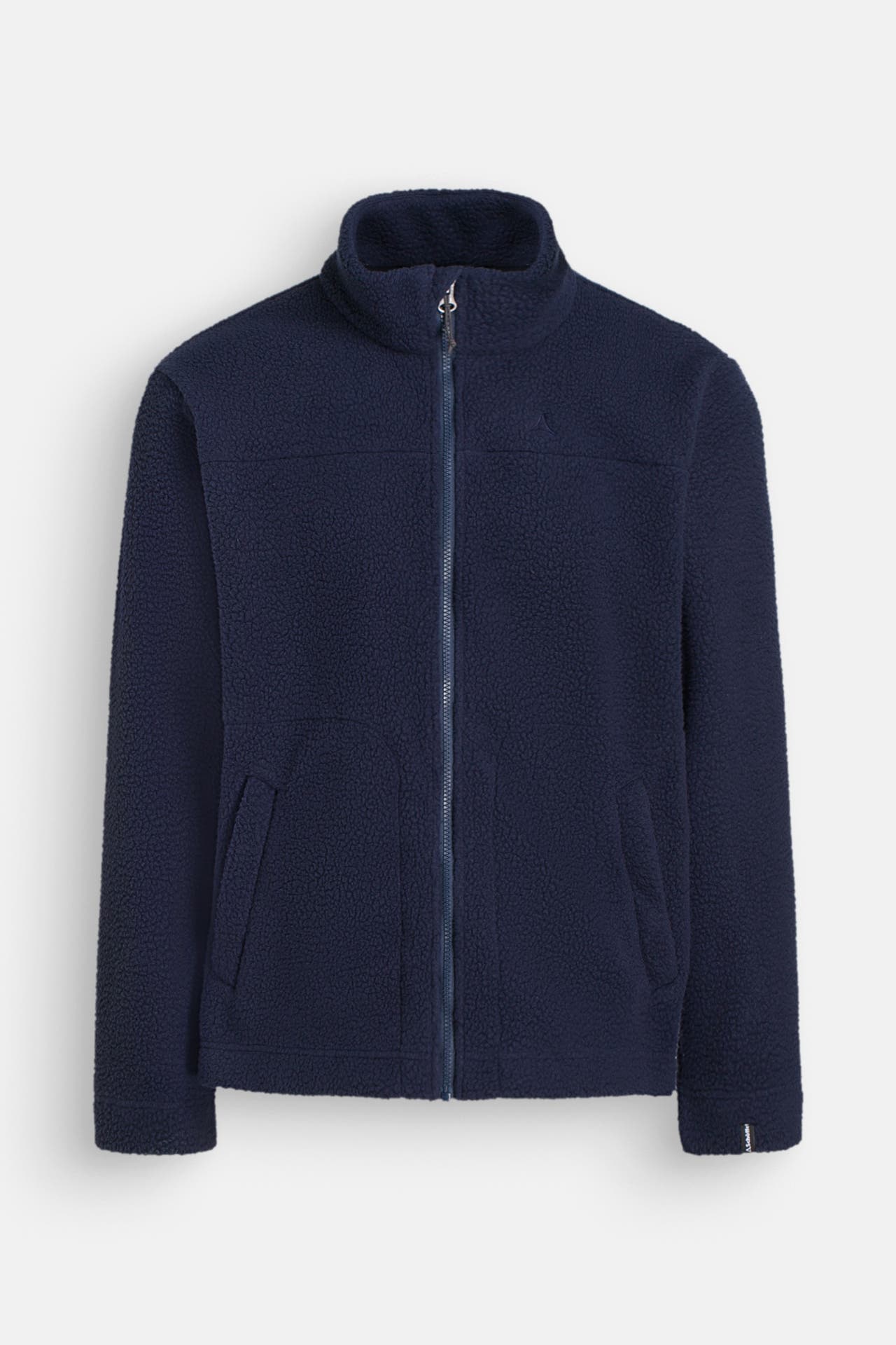 SCHÖFFEL Fleecejacke dunkelblau, Bild 1