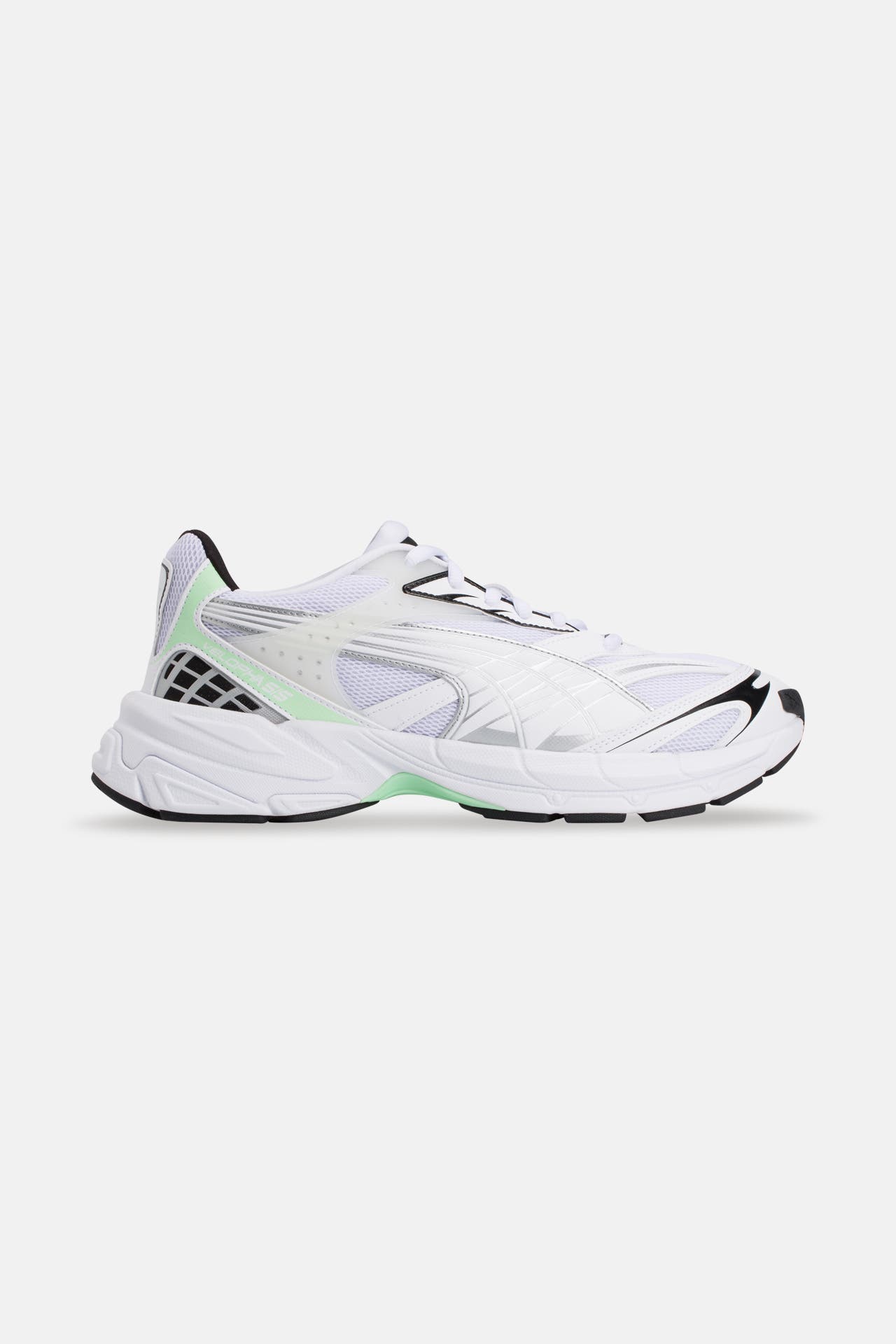 PUMA Sneaker mehrfarbig, Bild 1