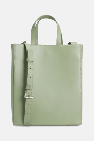 LIEBESKIND BERLIN - Handtasche pastellgrün