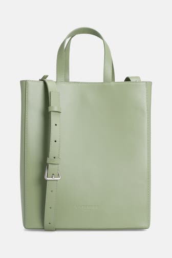 LIEBESKIND BERLIN Handtasche pastellgrün