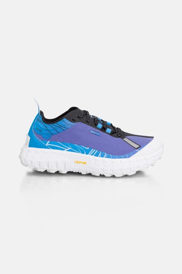 NORDA Trailrunning-Schuhe '001' blau