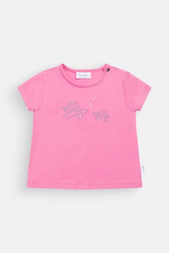 SANETTA T-Shirt pink