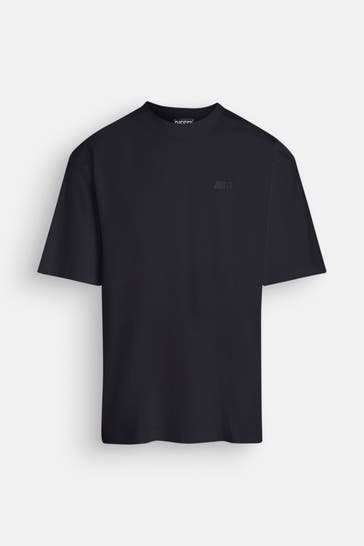 DIESEL T-Shirt schwarz
