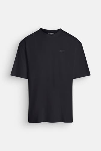 DIESEL T-Shirt schwarz