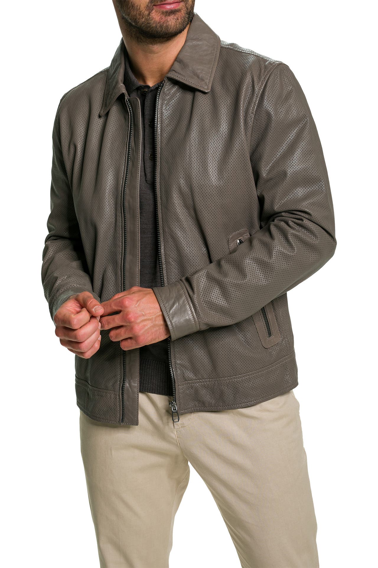 Designer Bettwäsche Joop! Bettwäsche Leo 4112 Cre Produktbild-Vorschau 4