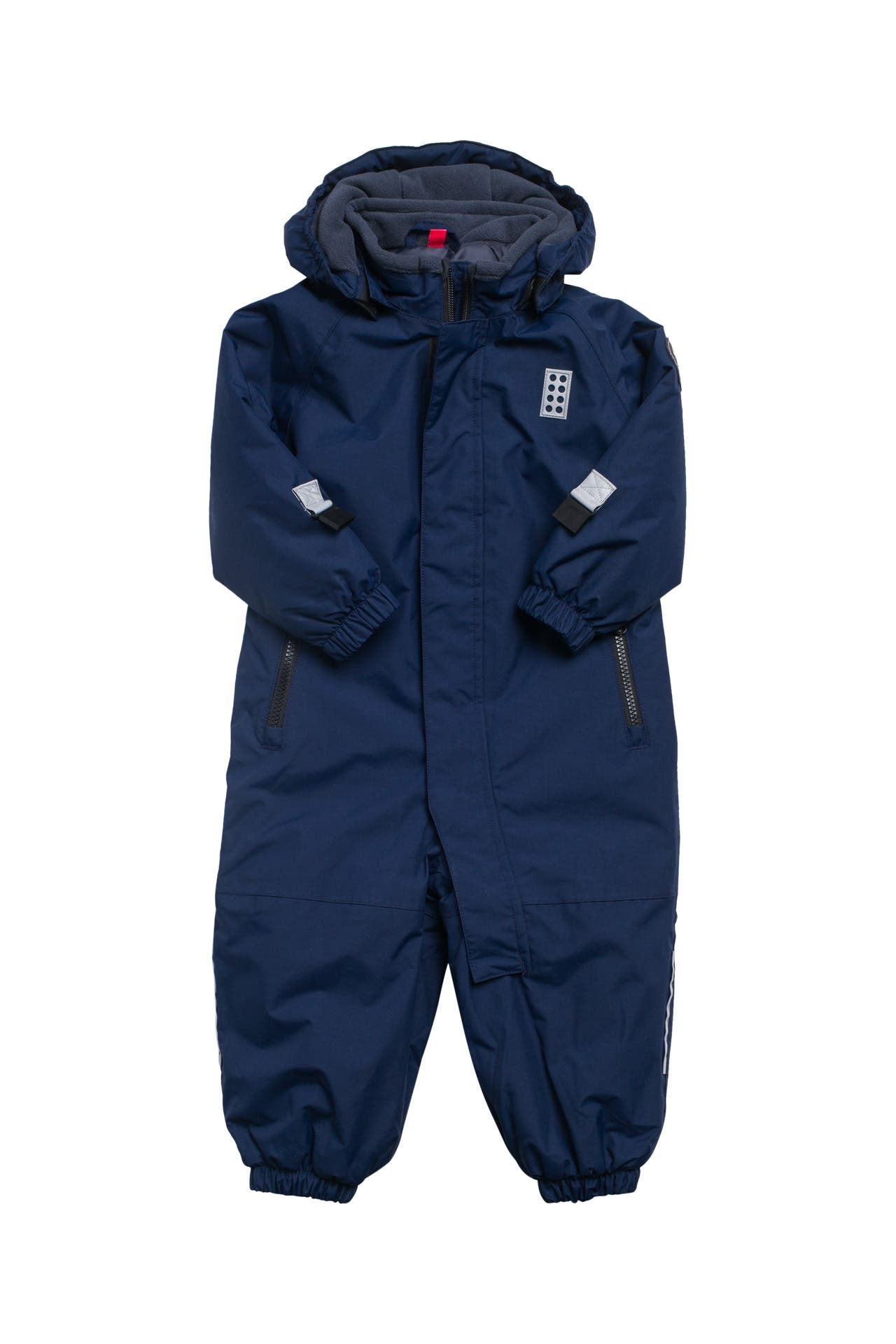 LEGO WEAR Schneeanzug navy, Bild 1