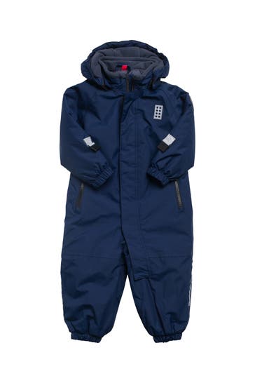 LEGO WEAR Schneeanzug navy