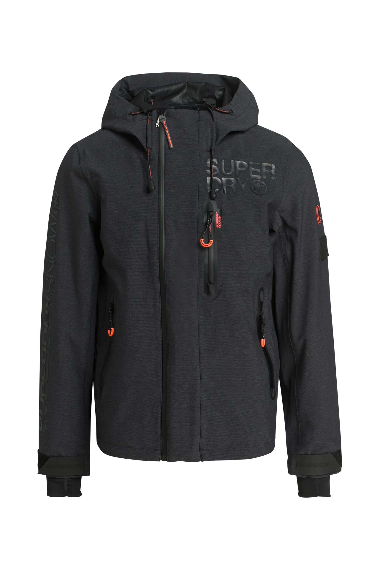 SUPERDRY Skijacke 'Flex 360 Shell', Bild 1