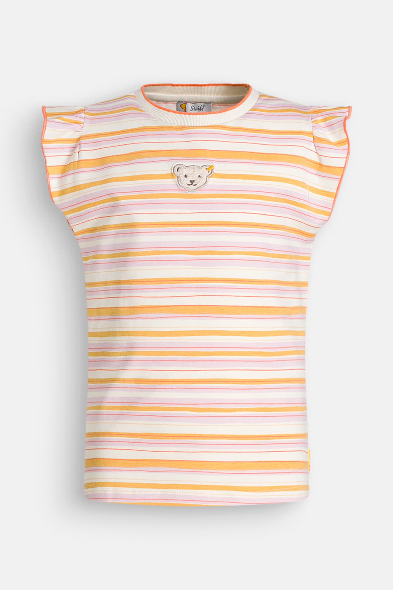 STEIFF T-Shirt mehrfarbig, Bild 1