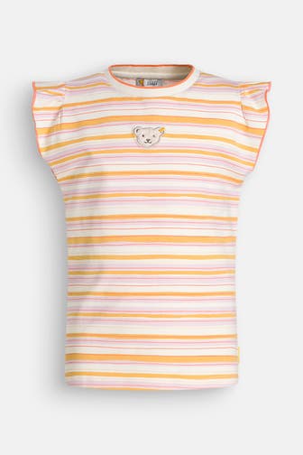 STEIFF T-Shirt mehrfarbig