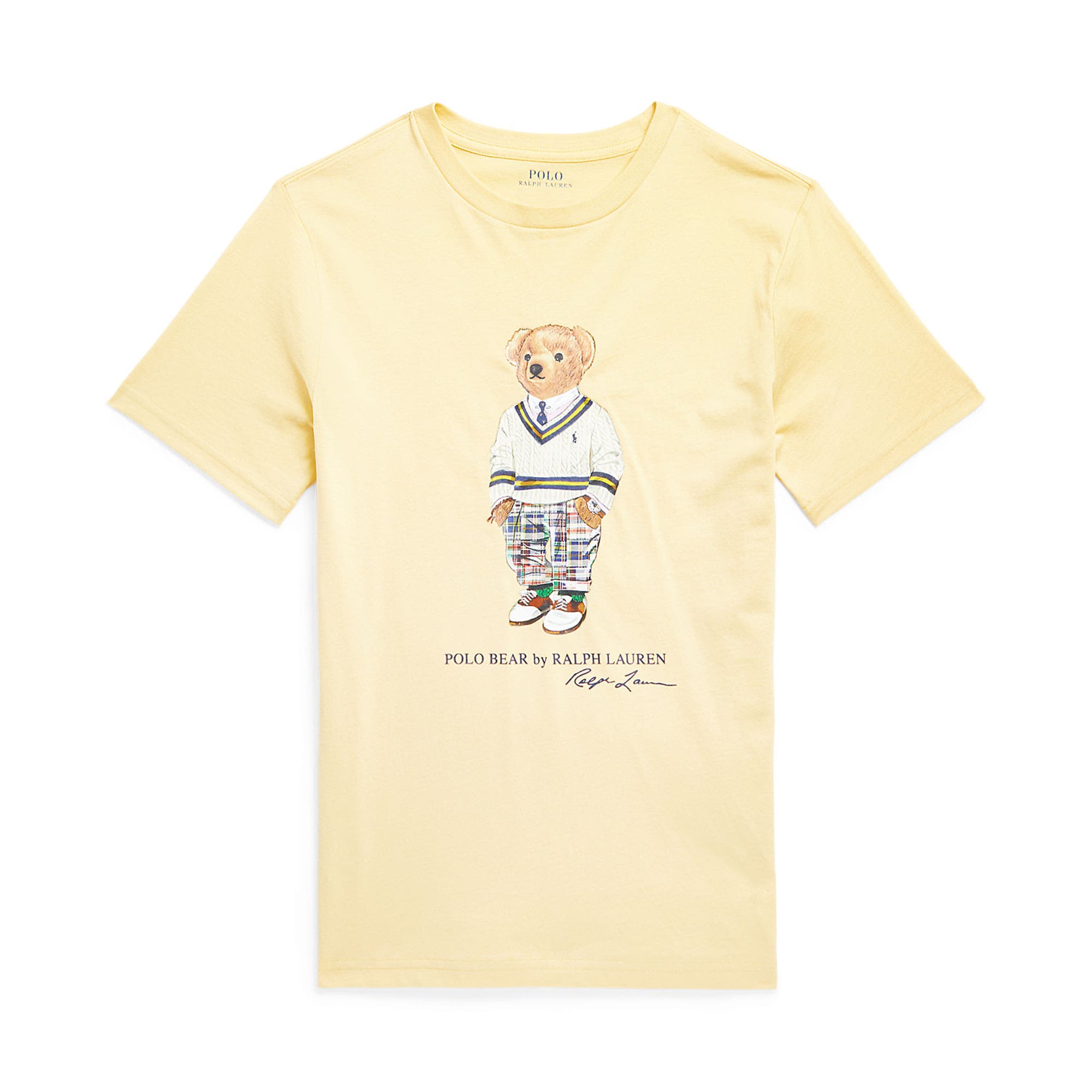 Magliette ralph lauren shop outlet