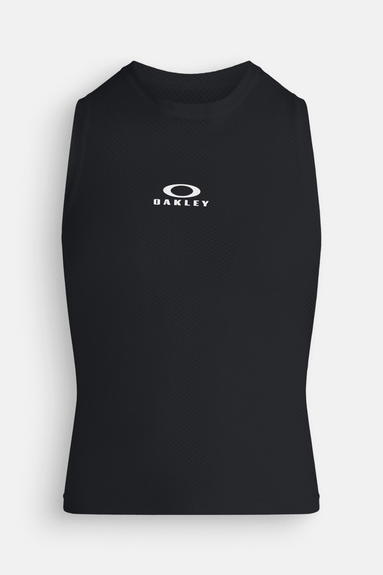 OAKLEY Fahrradtrikot 'Endurance' schwarz, Bild 1