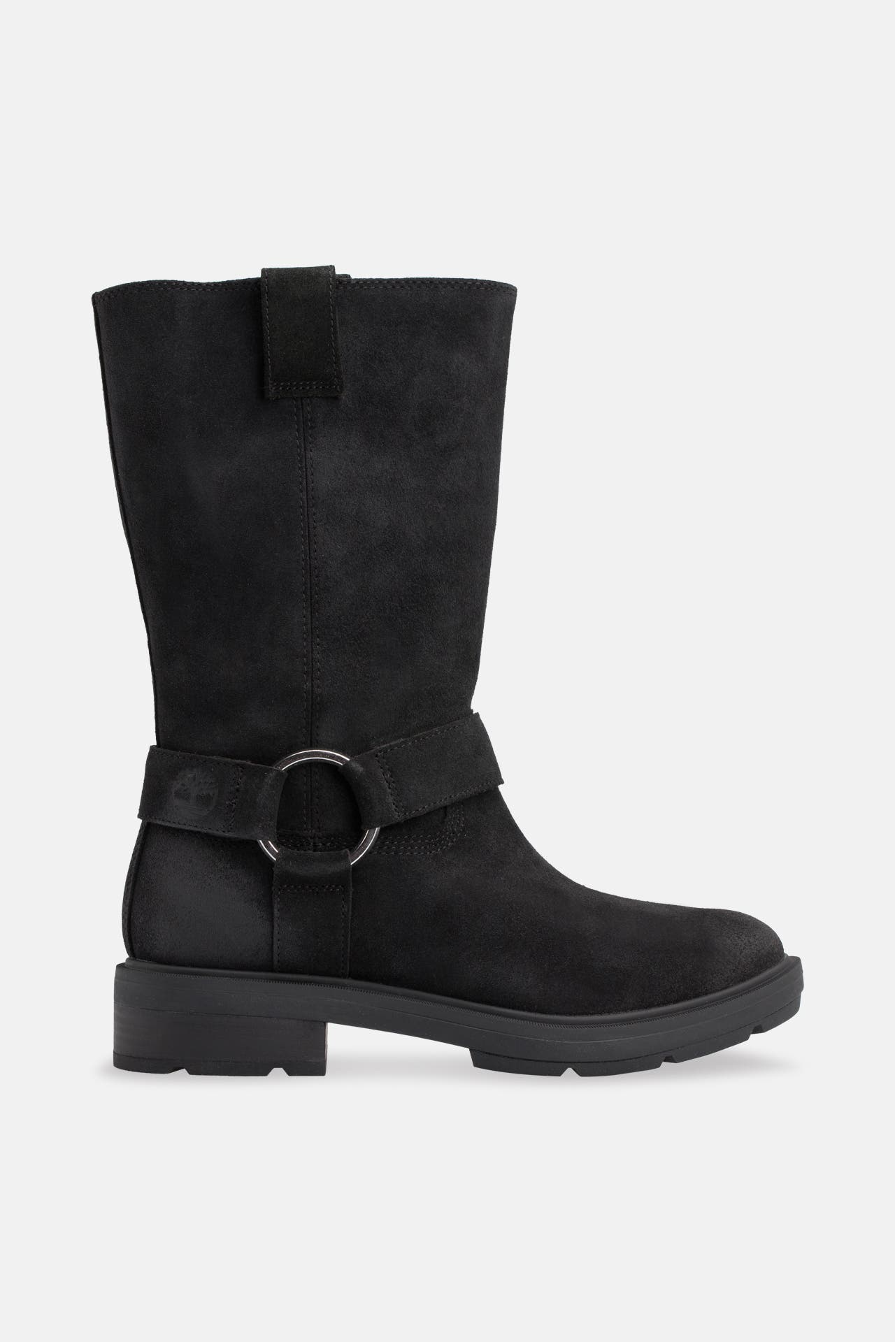 TIMBERLAND Stiefel 'Brimfield' schwarz, Bild 1