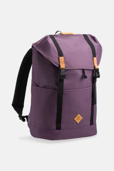 TIMBERLAND Rucksack pflaume