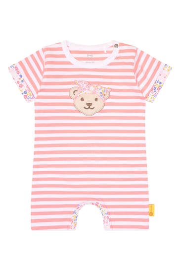 STEIFF Body gestreift