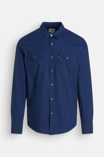 LEVI'S® Casual-Hemd Regular Fit
