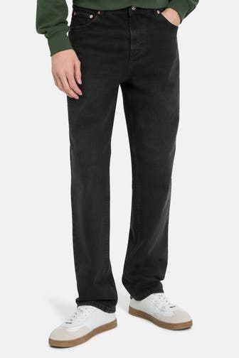 !SOLID Jeans 'SDNICOLAI RYAN' straight