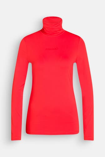 SPORTALM Longsleeve 'Kaifi' feuerrot