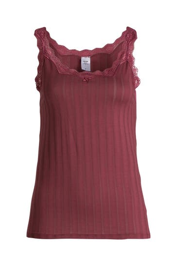CALIDA Top 'Etude Toujours'