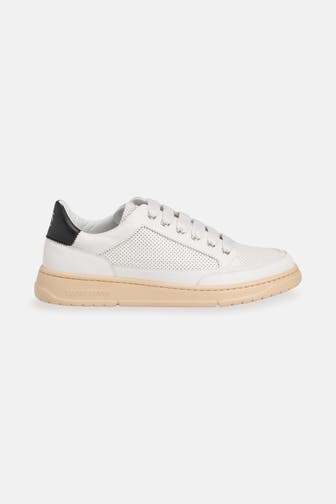 CANDICE COOPER Sneaker 'Velanie' weiß