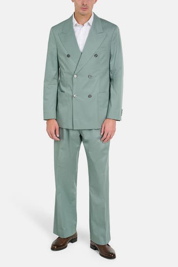 BALDESSARINI Anzug mint