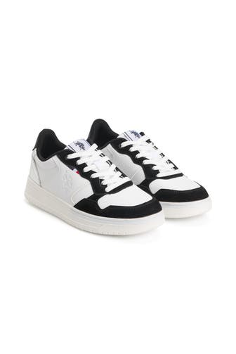 U.S. POLO ASSN. Sneaker 'Kosmo' mehfarbig
