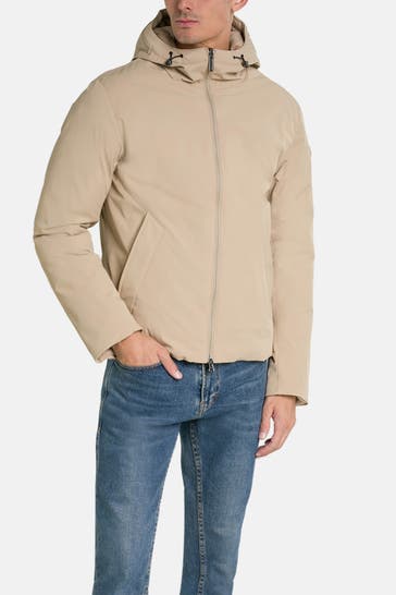 COLMAR Wendejacke beige