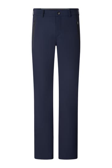 BOGNER Outdoorhose 'Nahil' nachtblau