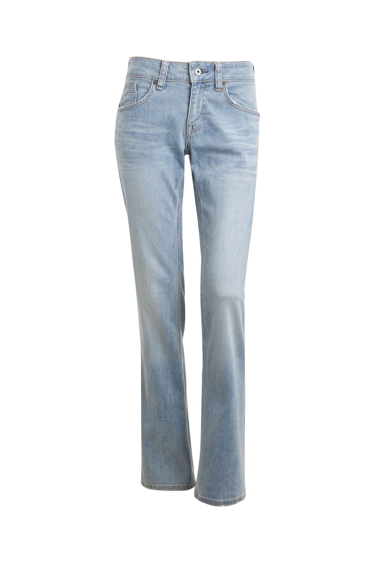 MUSTANG Jeans 'Emily' straight, Bild 1