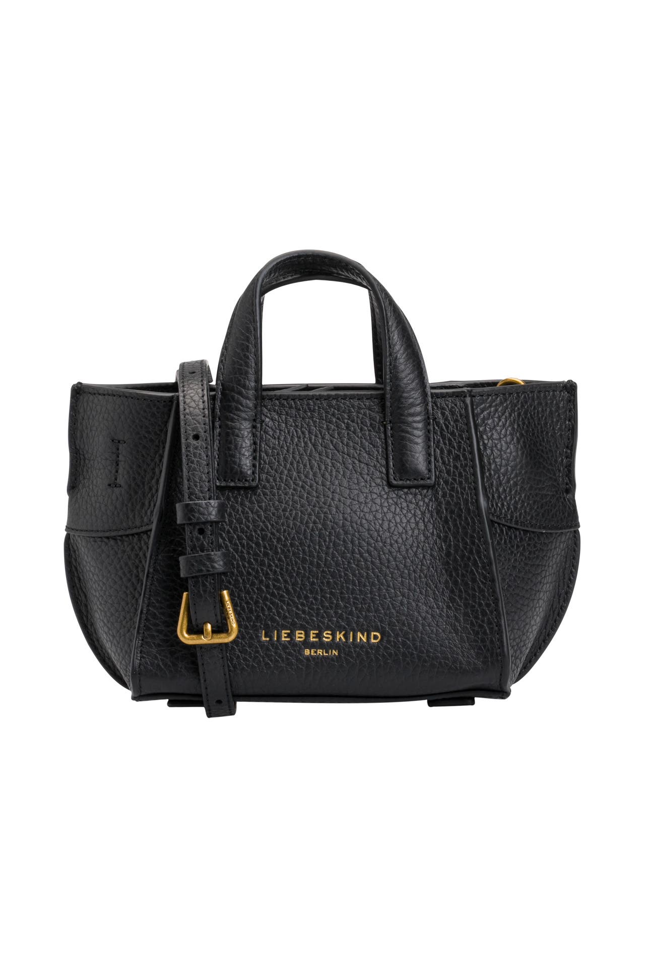 Wunderbar Handtaschen Schwarz Liebeskind Ebenbild