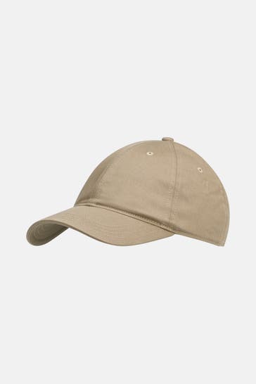 LACOSTE Basecap khaki