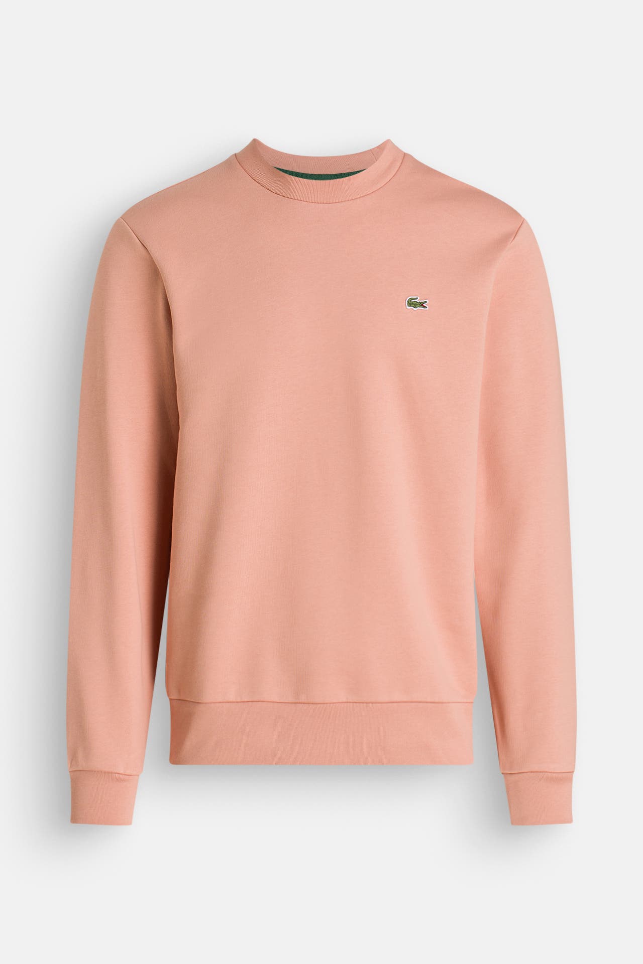 LACOSTE Sweatshirt lachs, Bild 1