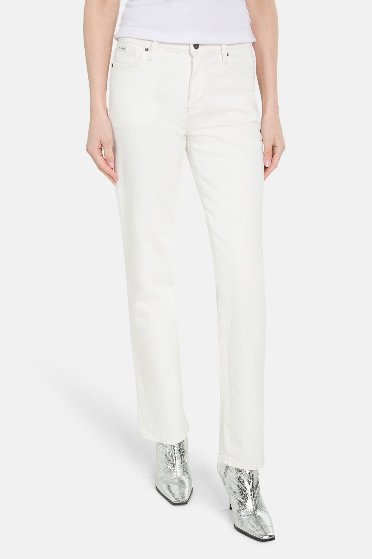 GUESS Jeans 'G08' straight, Bild 1