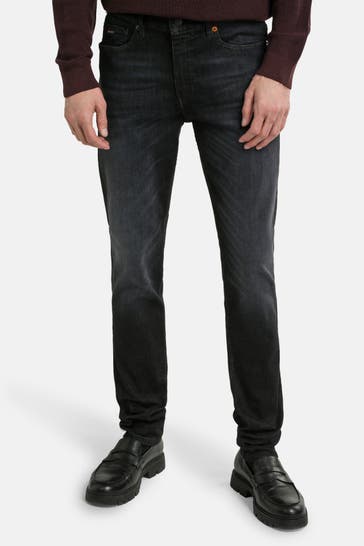 BOSS ORANGE Jeans 'Delano' slim