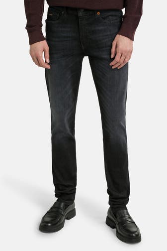 BOSS ORANGE Jeans 'Delano' slim