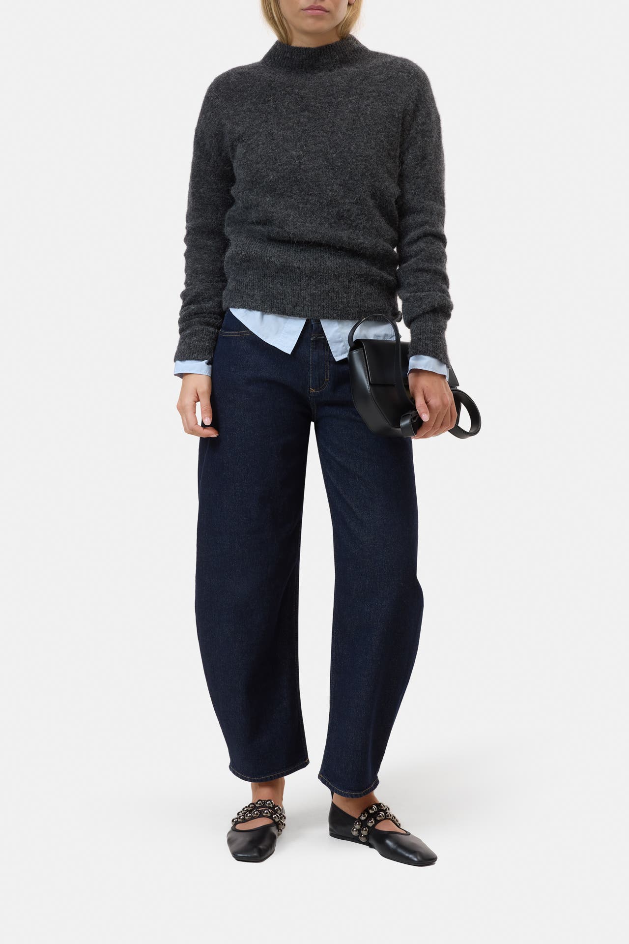 CLOSED Jeans 'Jazzie' barrel, Bild 1