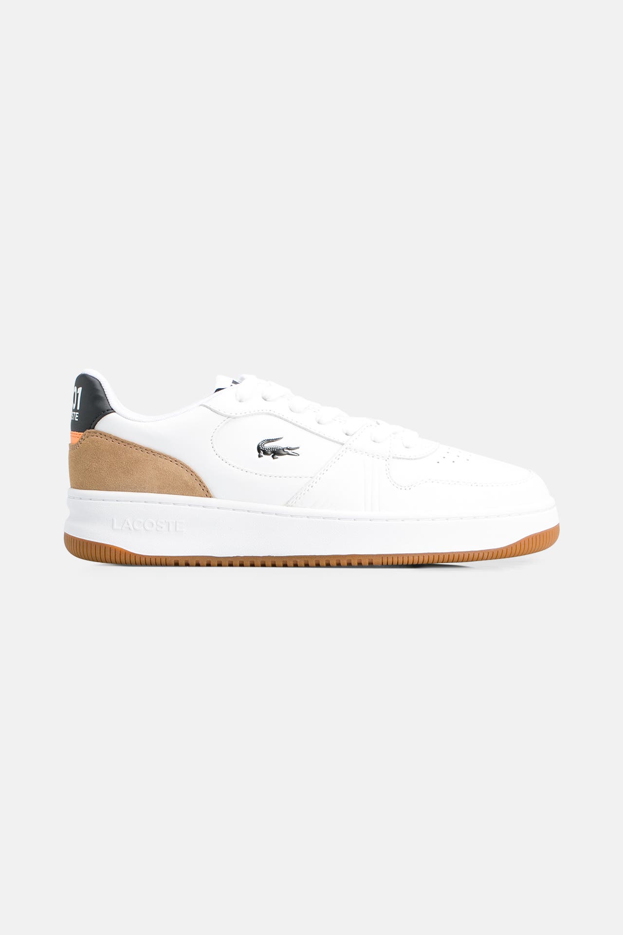LACOSTE Sneaker dreifarbig, Bild 1