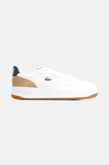 LACOSTE - Sneaker dreifarbig