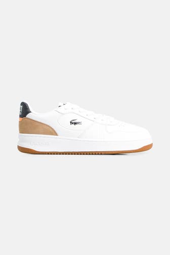 LACOSTE Sneaker dreifarbig